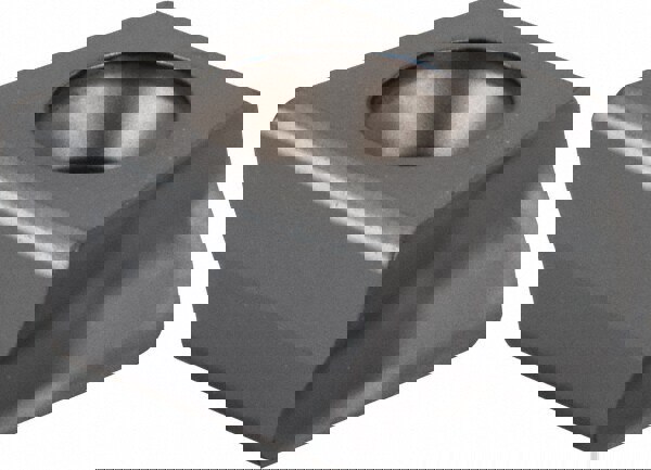 Milling Insert: DPM314-001 IN2005, IN2005, Solid Carbide